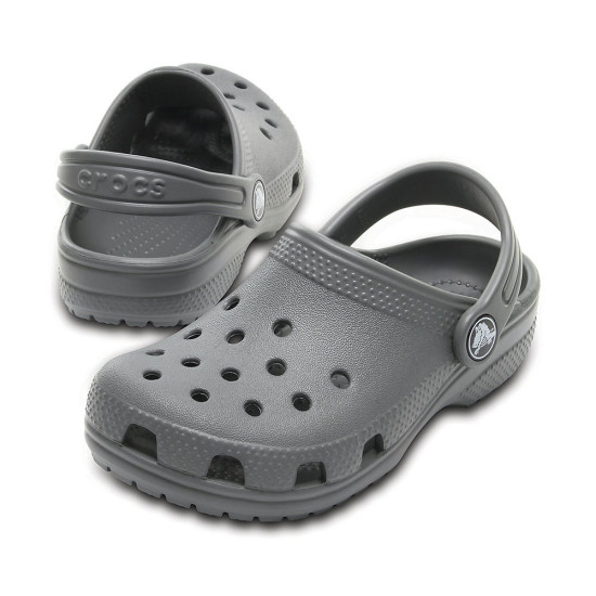 Crocs Kids' Classic Clog Crocs Kids' Classic Clog